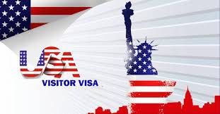USA Visit Visa